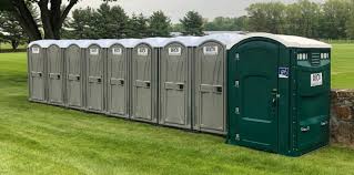 Best Portable Toilets with Baby Changing Stations  in San Martin, CA