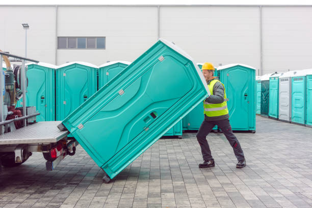 Best Portable Restroom Servicing (Cleaning and Restocking)  in San Martin, CA