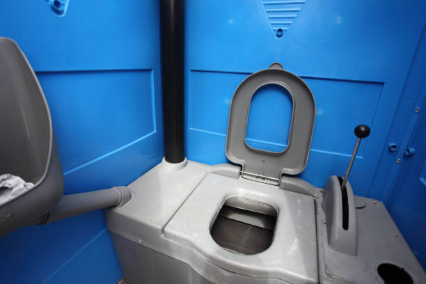 Best Long-Term Portable Toilet Rental  in San Martin, CA