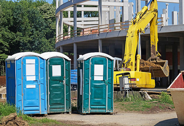 Best Portable Restroom Maintenance and Cleaning  in San Martin, CA