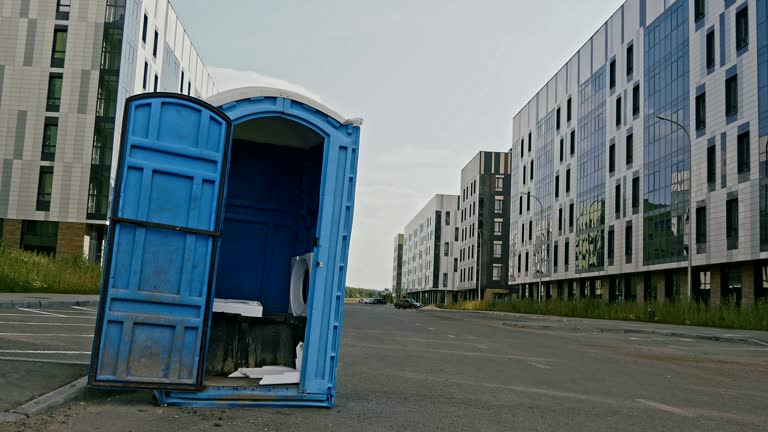 Best Portable Toilets for Parks and Recreation Areas  in San Martin, CA